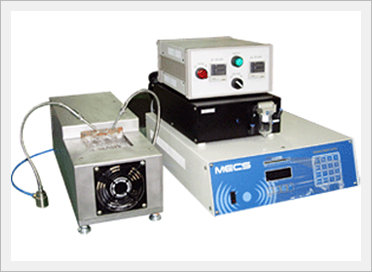 Ultrasonic Soldering Machine Made in Korea